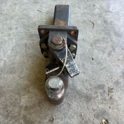 Tow Hitch
