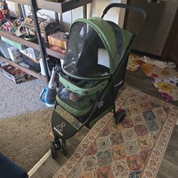 Pet Stroller 