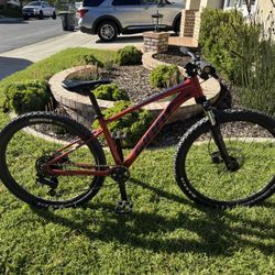 Giant Talon 2 27.5 Small