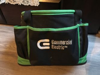 Commercial Electric ⚡️ Tools 