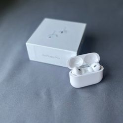 AirPods Pro Generation 2