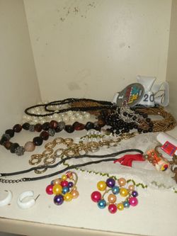Jewelry 1 Dollar