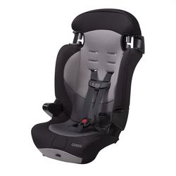 Cosco Kids Finale DX 2-in-1 Booster Car Seat