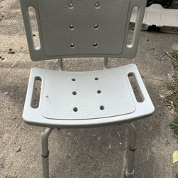 Shower Chair