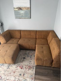 180 obo 4 sectional small size 1 ottoman