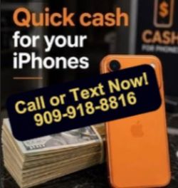 iPhone buyer We buy New/financed/Used iPhones/ipads 📲 we pay cash money 💴💰💸💷💴🤑 Buyer of Phone