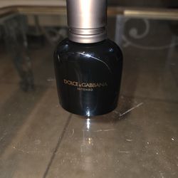 Dolce & Gabbana Intenso