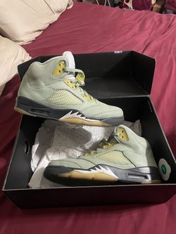 Jordan 5 Jade Horizon