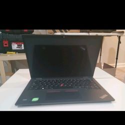 ThinkPad L13 2-in-1 Gen 6 Intel (13")