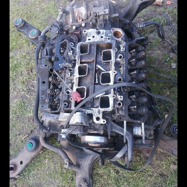 3800 series moter