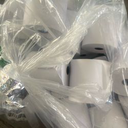Receipt Paper Rolls