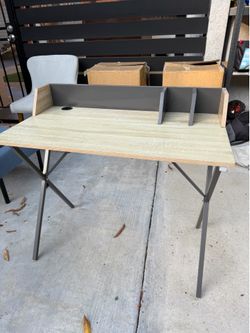 Office Desk