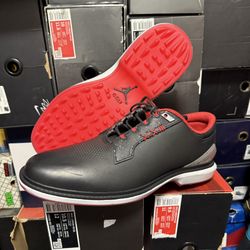 Jordan Golf Shoes Size 10