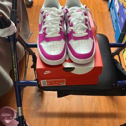 Brand New Nike Shoes 