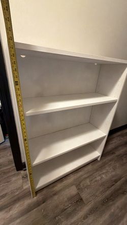IKEA Book Shelf