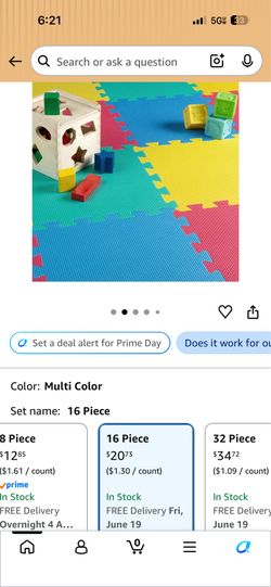 Play Mat