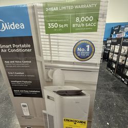 Smart Air conditioner