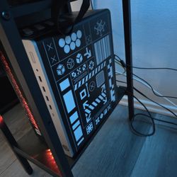 HP Gaming Computer Extra TB Built In