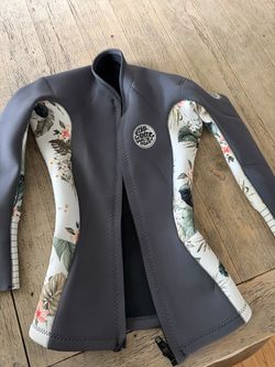 Women’s Dawn Patrol Rip curl Jacket