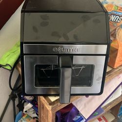 Gormia ( Air Fryer ) 