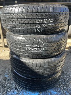 used tires llantas usadas mobile service