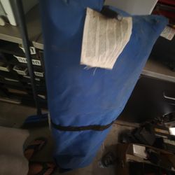 10' X 10' Portable Tent