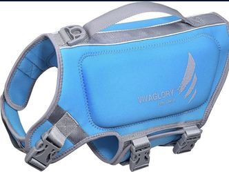 Light Weight Dog Life jacket