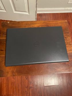 Dell vostro laptop