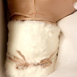 “ Sugar “ Toddler Girl Boots 