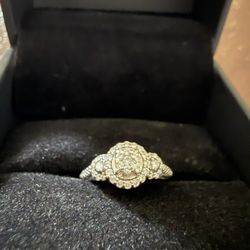 Engagement Ring