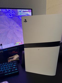 Ps5 pro