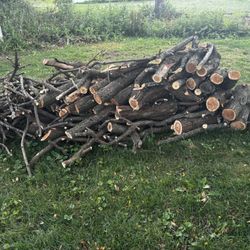 Free Firewood