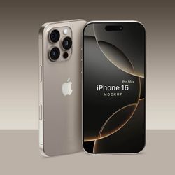 Unlock iPhone 16 Pro Max / 1 TB