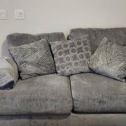 Love Seat 