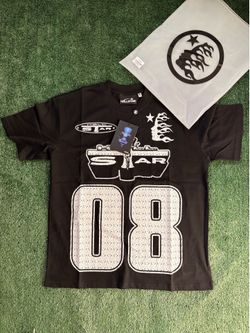 Hellstar path to paradise Tee