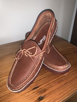 Russell Moccasins