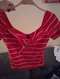 SHEIN crop top new size S