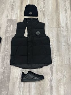Canada Goose Vest