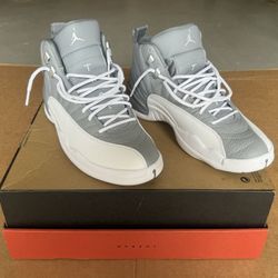 AIR JORDAN 12 RETRO 8.5 UK 7.5 BR 40