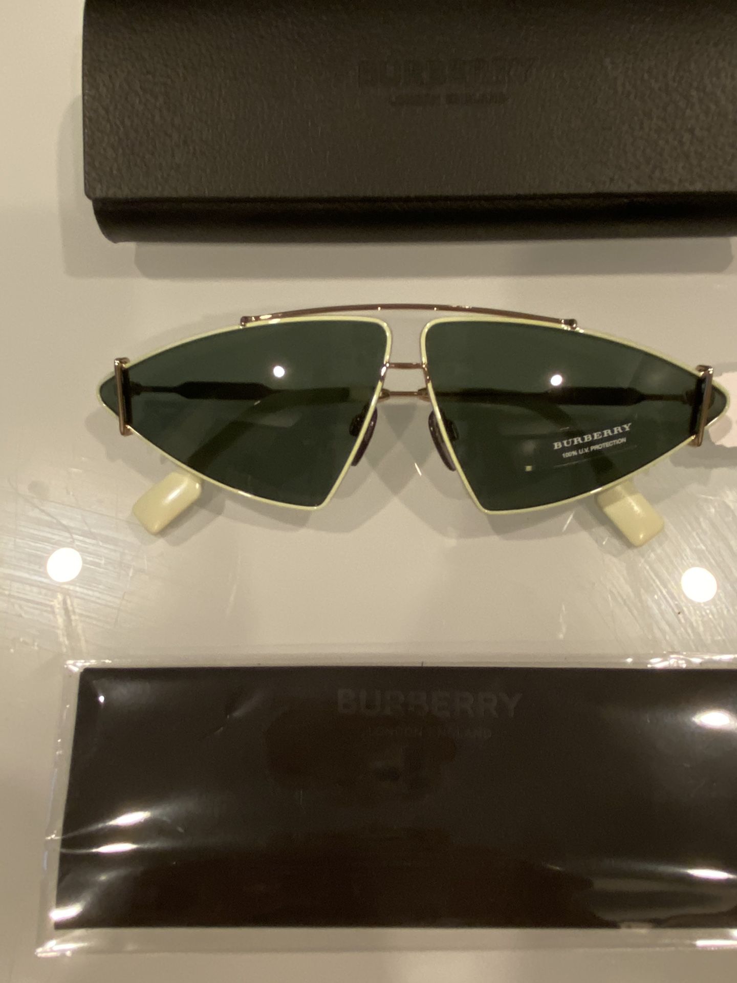 Burberry Sunglasses- Brand New- Authentic