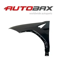 2018 2019 20(contact info removed) 2022 2023 LAMBORGHINI URUS LEFT SIDE DRIVER FRONT FENDER