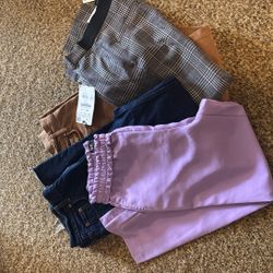Zara/H&M
