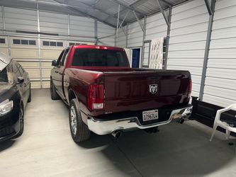 2019 Dodge Ram 1500