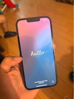 I phone 13pro