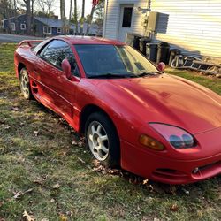 1994 Mitsubishi 3000gt