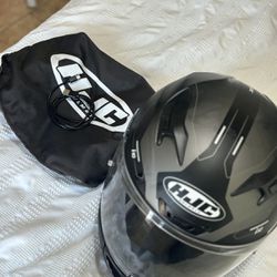 HJC 110 Helmet
