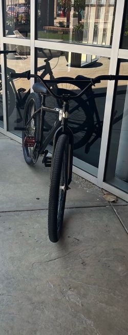 29 inch fixie throne
