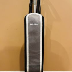 Oreck Elevate Conouer Vacuum Cleaner