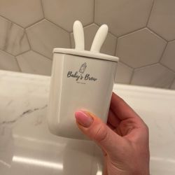 Portable Milk/bottle Warmer