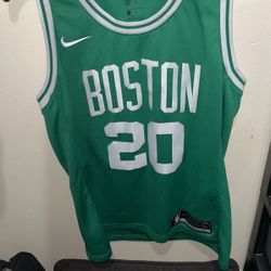 Celtics Jersey 
